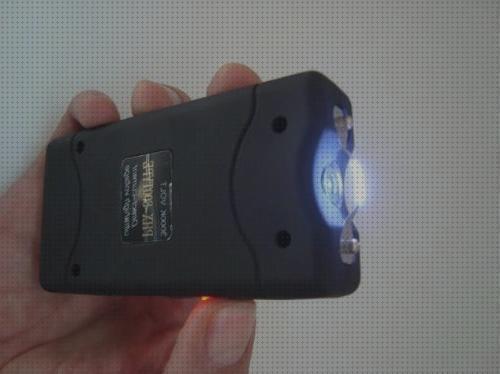 Opiniones de las 23 mejores Pistolas Electricas De Protecciones Personales