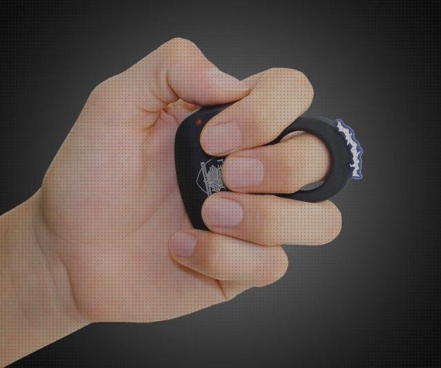 ¿Dónde poder comprar taser pistolas electricas defensa personal taser?