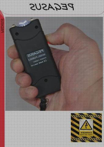 Las 32 Mejores Pistolas Electricas Taser Baratas