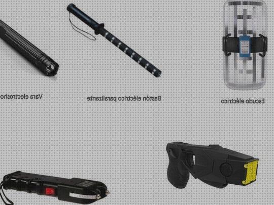 Las mejores marcas de taser pistola electrica taser lesiones