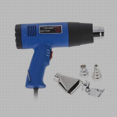 Las mejores pistola electrica vonhouse 850w