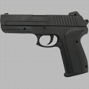 Las mejores marcas de elite airsoft pistola airsoft elite 50569