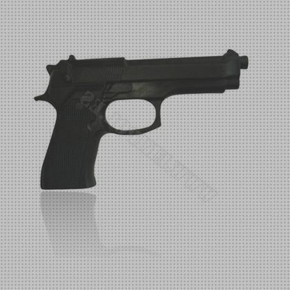 Review de pistolas entrenamiento airsoft beretta modelo 92 fs