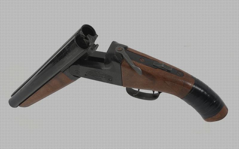 ¿Dónde poder comprar pistolas pistola escopeta?