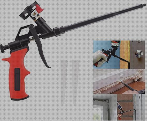 ¿Dónde poder comprar espumante pistola espumante aire comprimido?