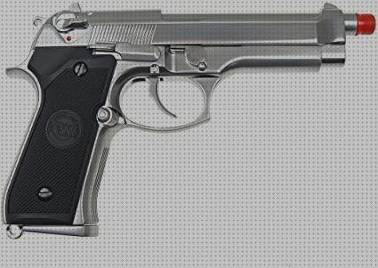 Las mejores marcas de full airsoft m92