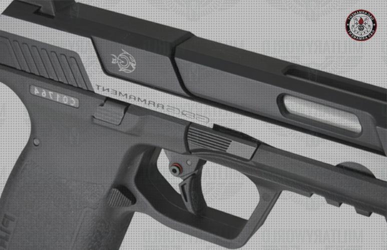 Las mejores pistolas airsoft pistolas g g airsoft