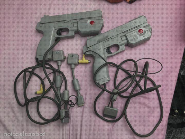 Las mejores marcas de pistolas pistolas games