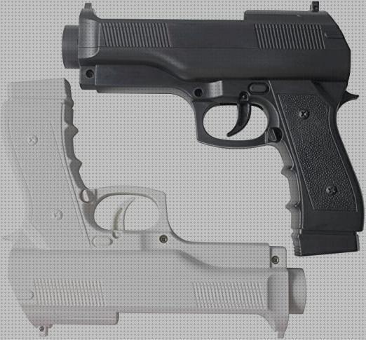 Las mejores pistolas pistolas games