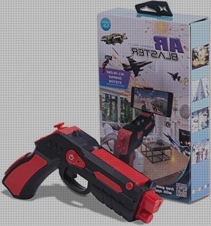 Mejores 37 pistolas games para comprar