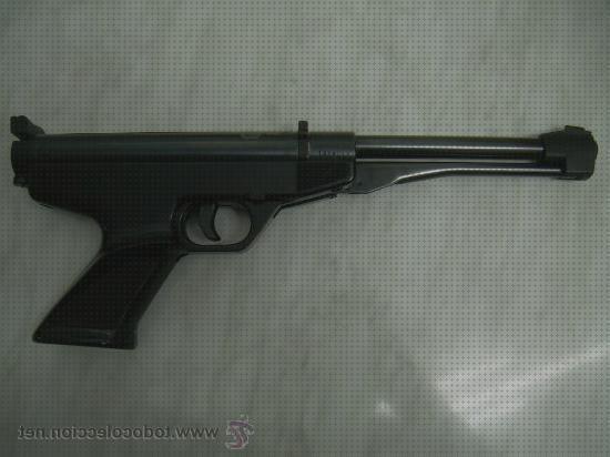Las mejores gamos pistolas pistolas gamo antiguas