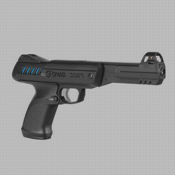 ¿Dónde poder comprar gamos pistolas pistolas gamo baratas?