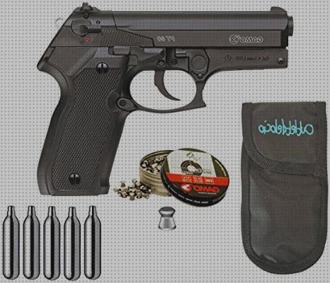 Las mejores marcas de gamos pistolas pistolas gamo de 4 5
