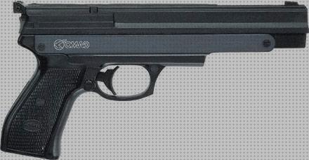 Las mejores gamos balines pistolas pistolas gamo de balines