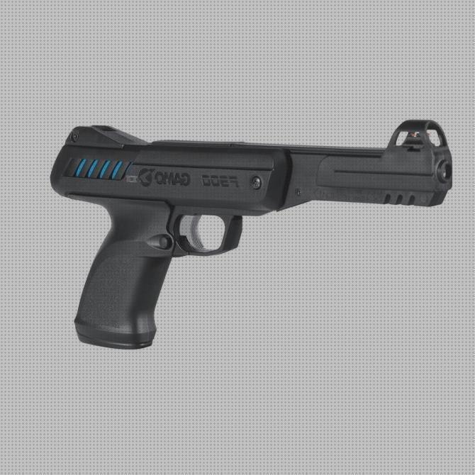 ¿Dónde poder comprar pistolas gamo igt?