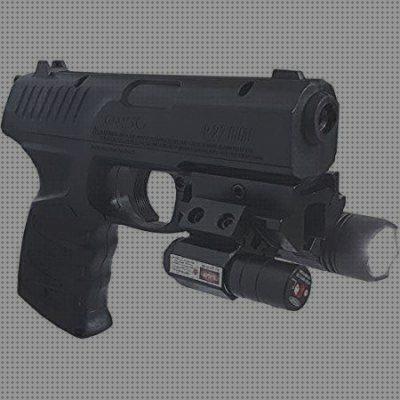 Las mejores marcas de gamos gamo pistola olimpica