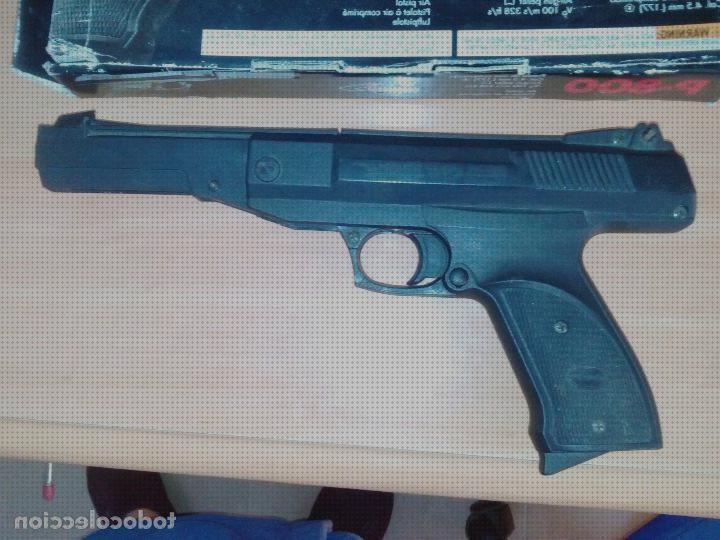 Las mejores marcas de p800 pistola gamo p800 prezzo