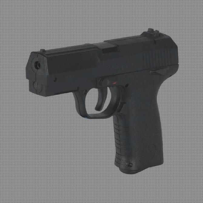 ¿Dónde poder comprar pistola gamo px 107 gas?