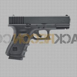 Las mejores gases airsoft pistolas pistolas gas airsoft baratas