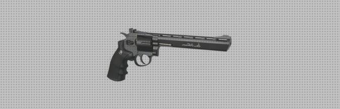 Las 16 Mejores Pistolas Gases Sin Blowback