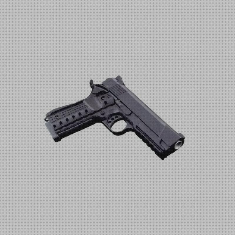 Las mejores marcas de gases eagle pistola gas golden eagle