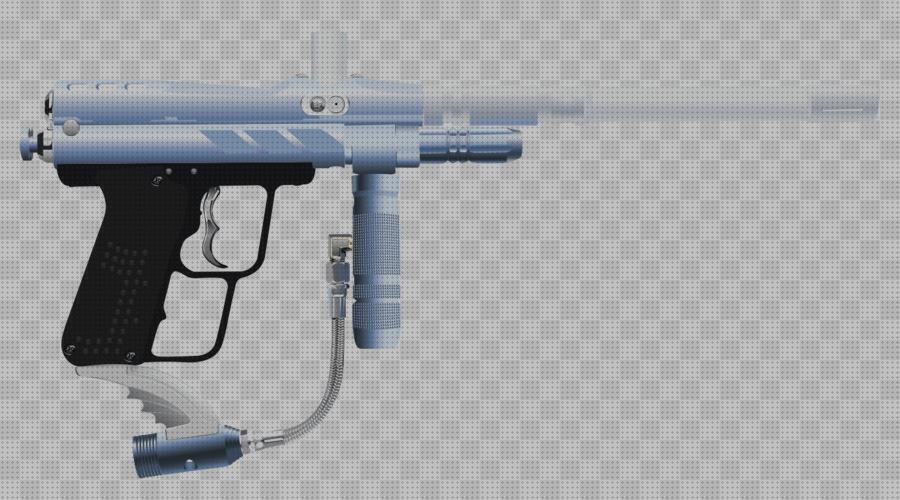Las mejores marcas de airsoft gatillo pistola airsoft