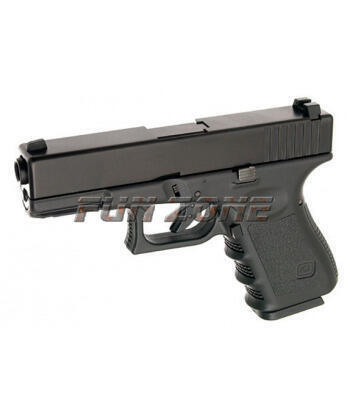 Las mejores marcas de glock airsoft pistola glock g23 airsoft