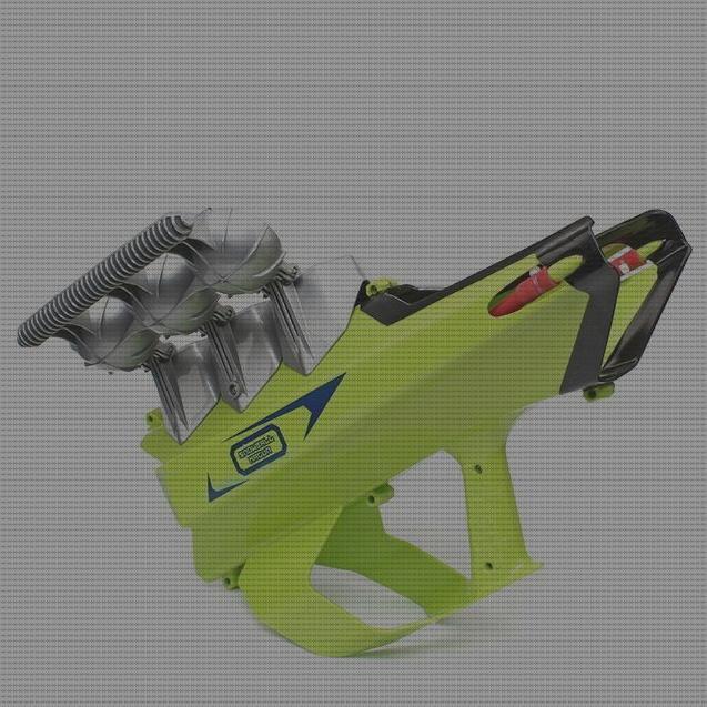 Review de las 39 mejores pistolas bolas grandes del mundo