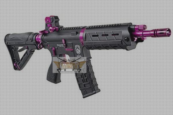 ¿Dónde poder comprar airsoft pistolas gyg airsoft?