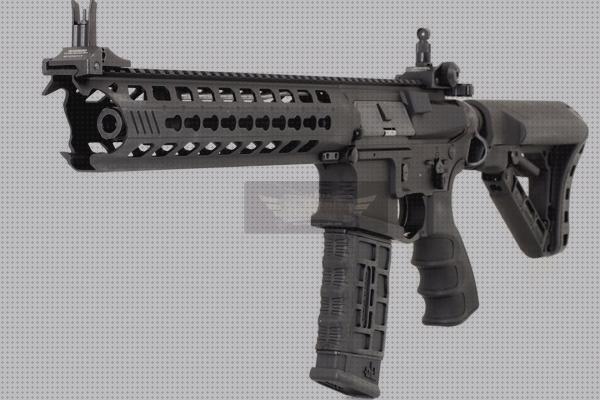 Las mejores airsoft pistolas gyg airsoft