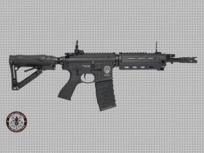 Review de pistolas gyg airsoft