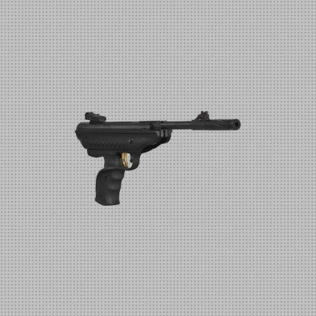 ¿Dónde poder comprar pistola aire hatsan pistolas hatsan aire comprimido?
