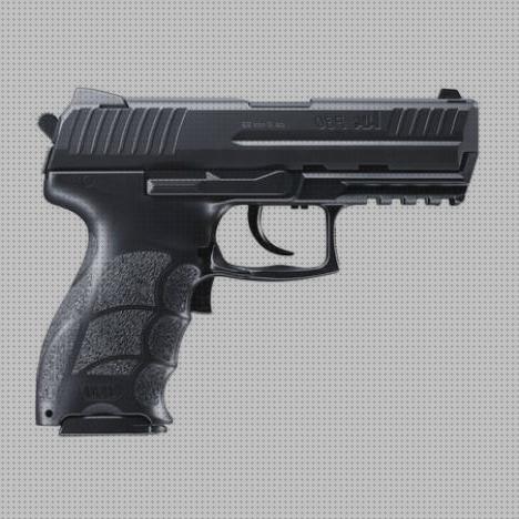Las mejores marcas de pistolas airsoft airsoft pistola hk airsoft