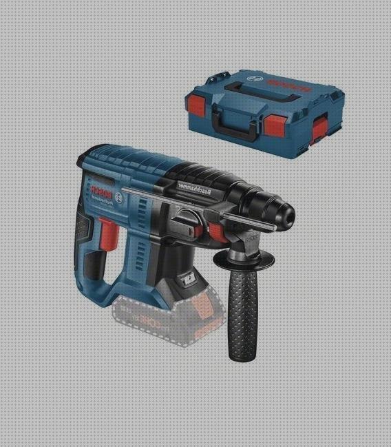 Las mejores marcas de pistola impacto electrica 18v