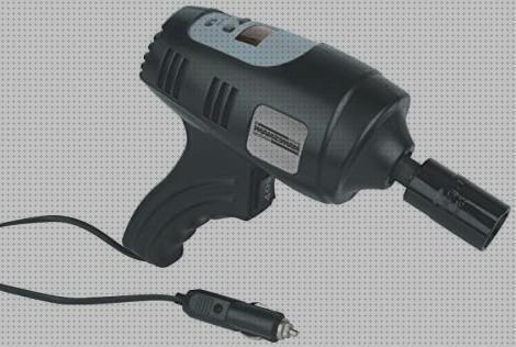 Las mejores marcas de pistola impacto electrica mannesmann