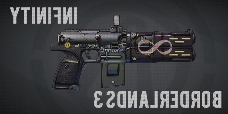 ¿Dónde poder comprar pistola infinity war?