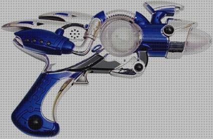Las 31 Mejores Pistolas Juguetes Liht Laser