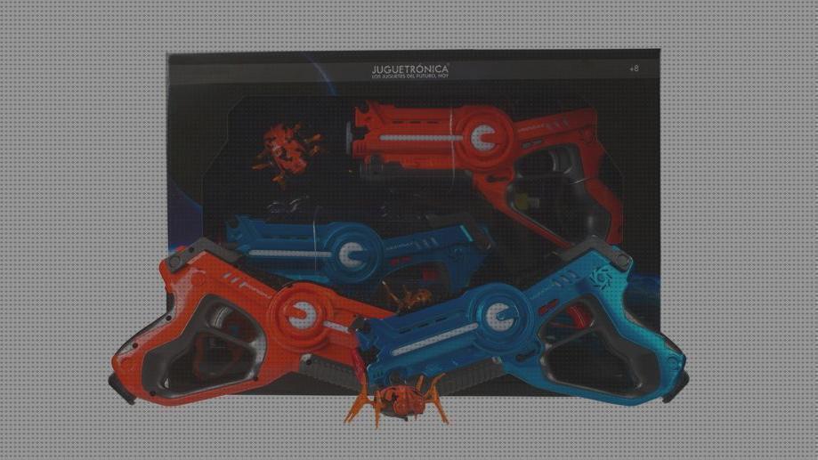 ¿Dónde poder comprar juguetronica laser juguetronica pistola laser?