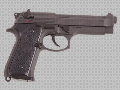 Las mejores airsoft pistolas pistolas kjw airsoft