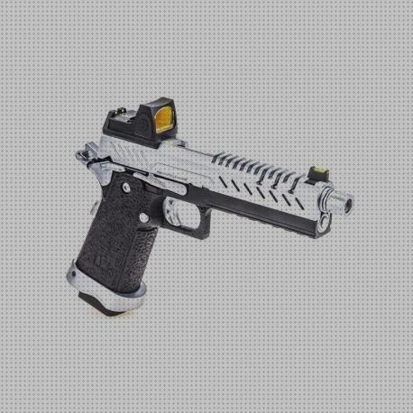 Las mejores modelos airsoft pistolas pistolas ksc airsoft metalicas todos los modelos