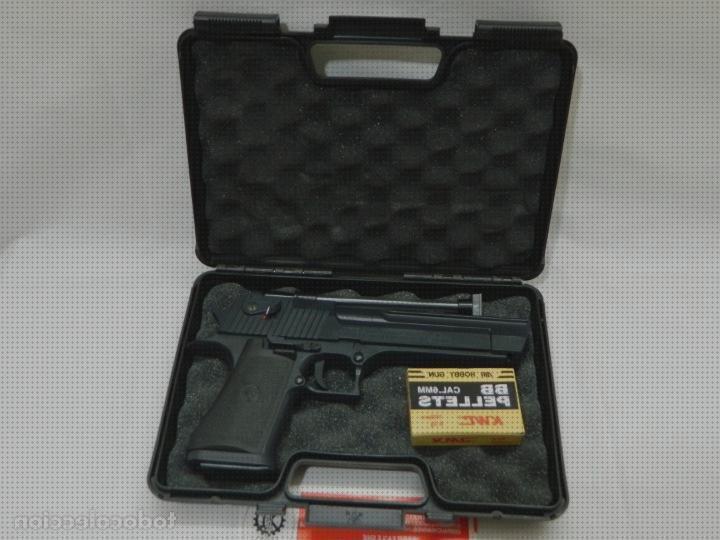 Las mejores kwc airsoft pistolas pistolas kwc airsoft