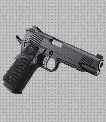 Las mejores airsoft pistolas kwj airsoft