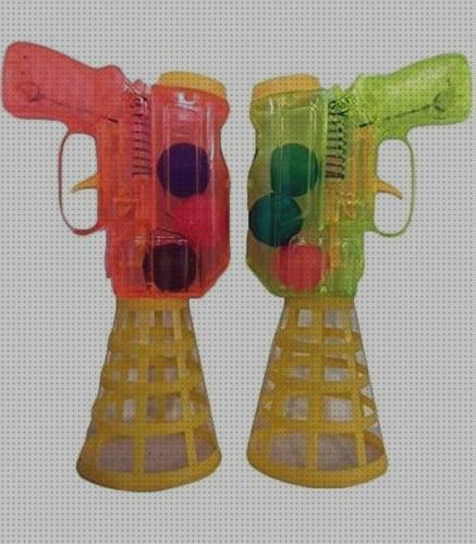 Las mejores marcas de pistolas lanza bolas bolas pistola aire pistola bolas pistolas lanza bolas con velcro