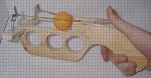 27 Mejores pistolas lanzas bolas bajo análisis