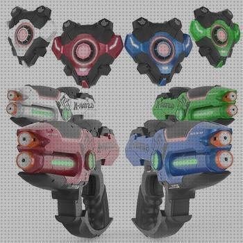 Las mejores laser pistolas pistolas laser adultos