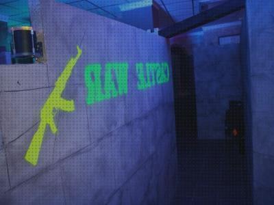 Mejores 23 pistolas laser alcantarillas a la venta
