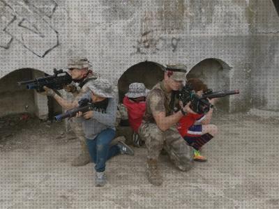 Las mejores laser pistolas pistolas laser alcantarilla