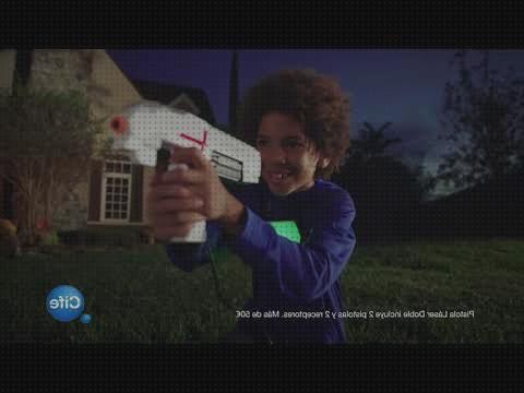 Análisis de las 17 mejores Pistolas Laser Avengers Drim