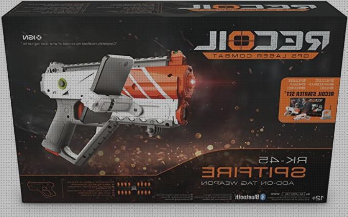 Las mejores marcas de avengers laser pistolas pistolas laser avengers drim