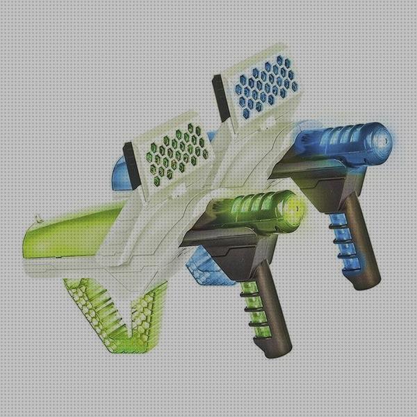 Mejores 40 pistolas laser baratas bajo análisis